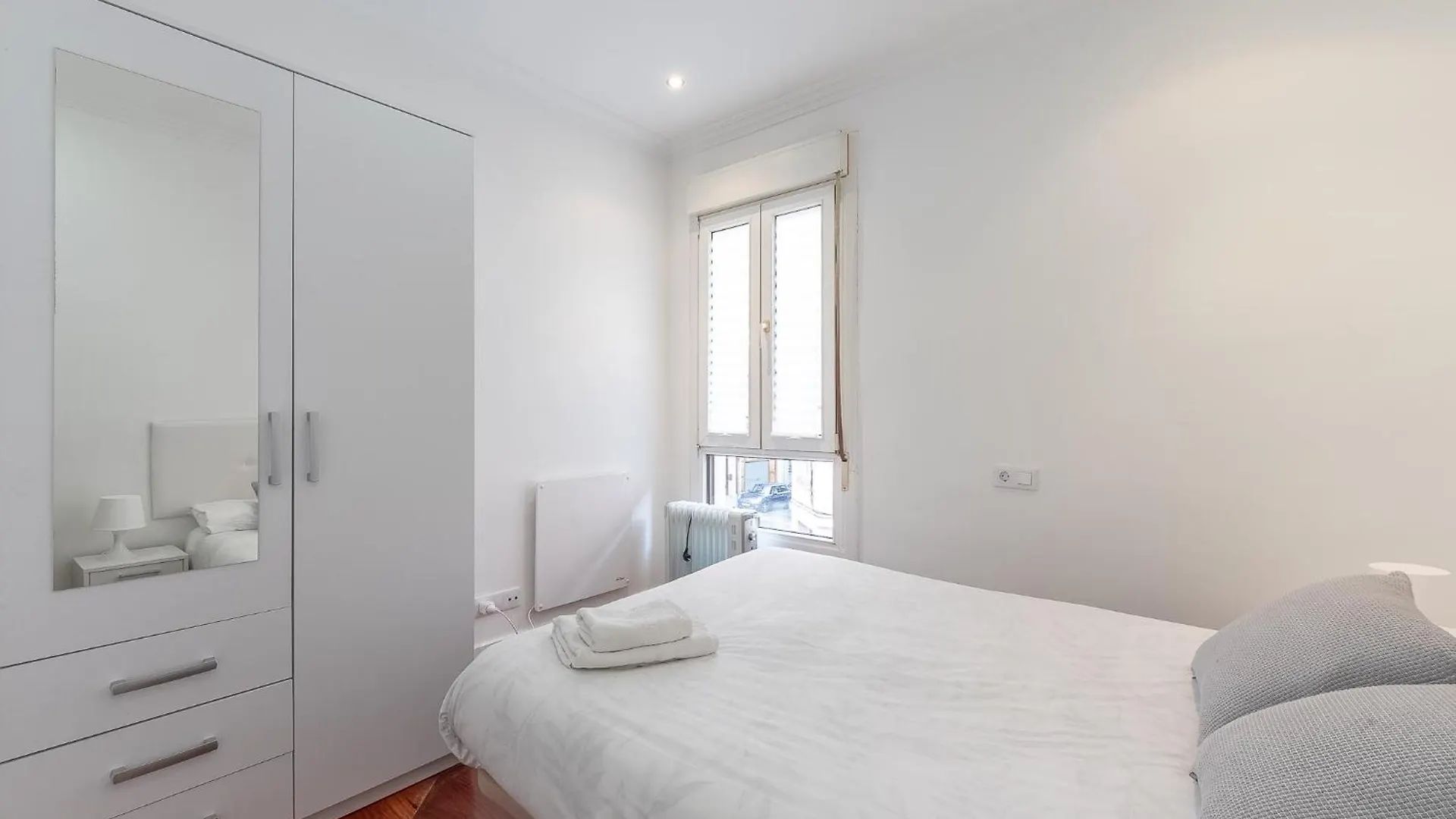 Apartment Bilbao Port III By Aston Rentals Santurtzi