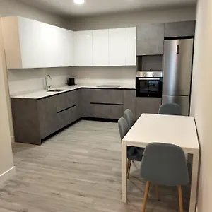 Apartamento Kai, Santurtzi
