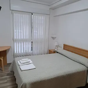 Iruna Guest house