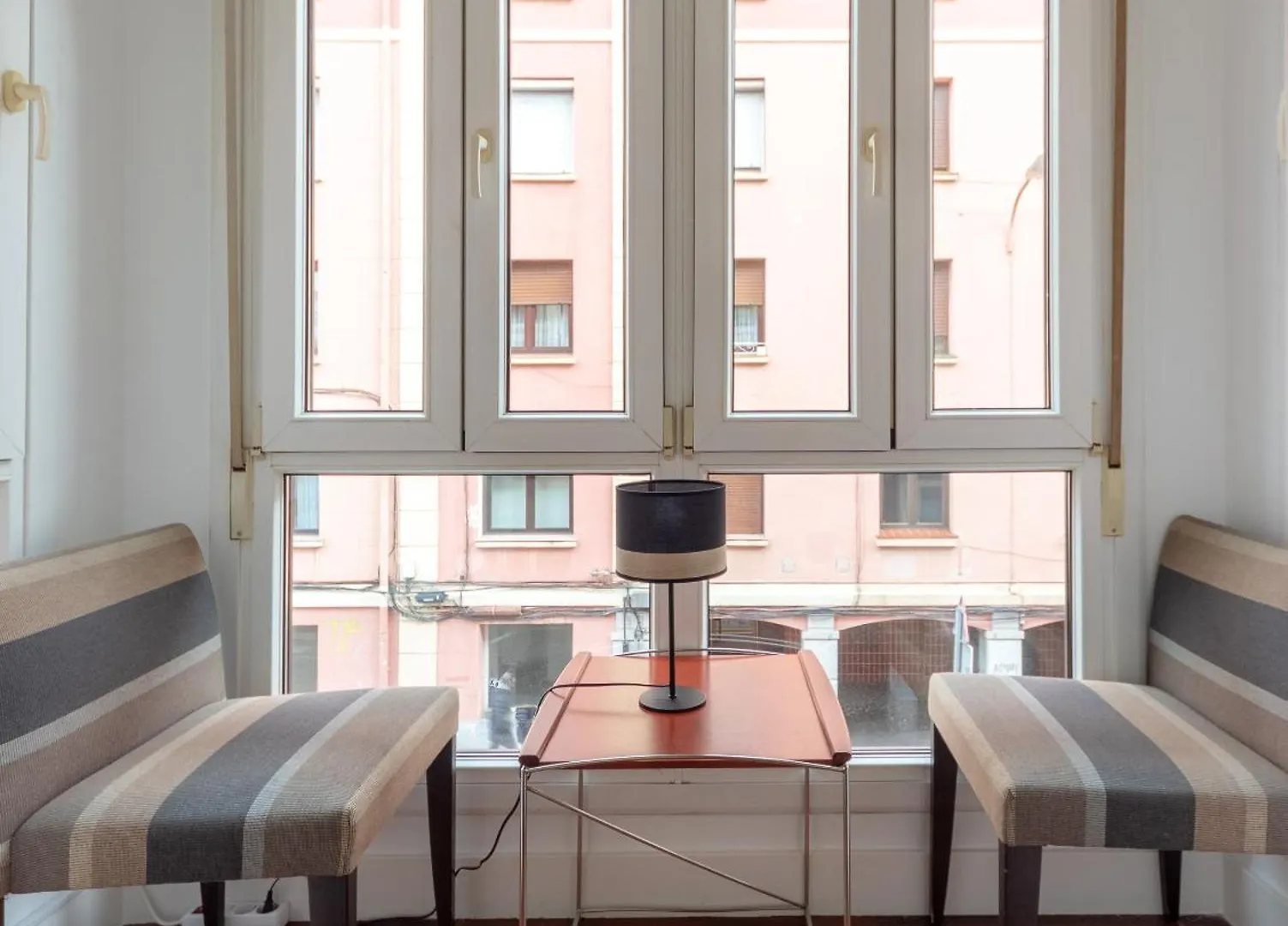 Bilbao Port III By Aston Rentals Santurtzi Apartment