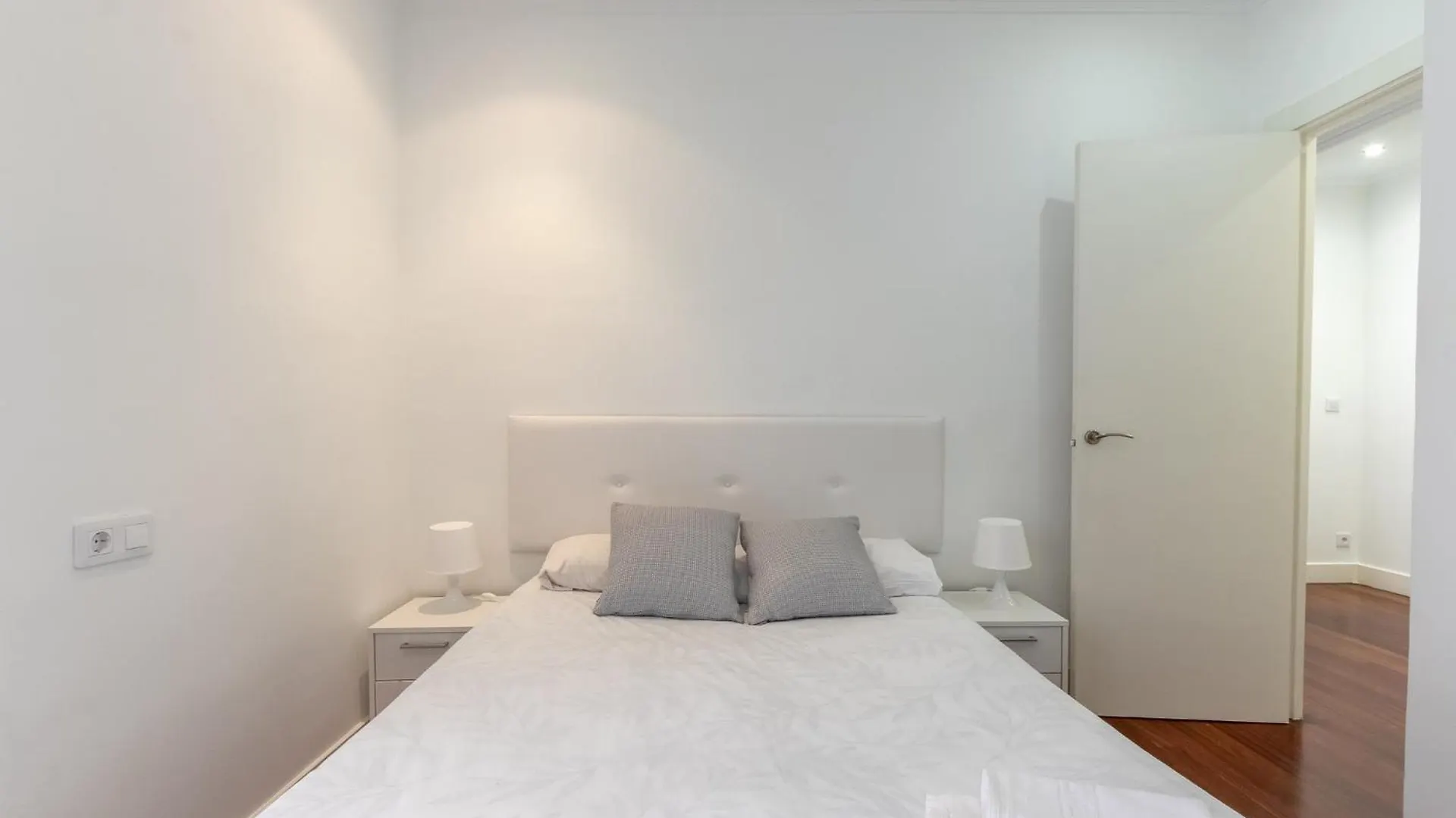 Apartment Bilbao Port III By Aston Rentals Santurtzi Spain