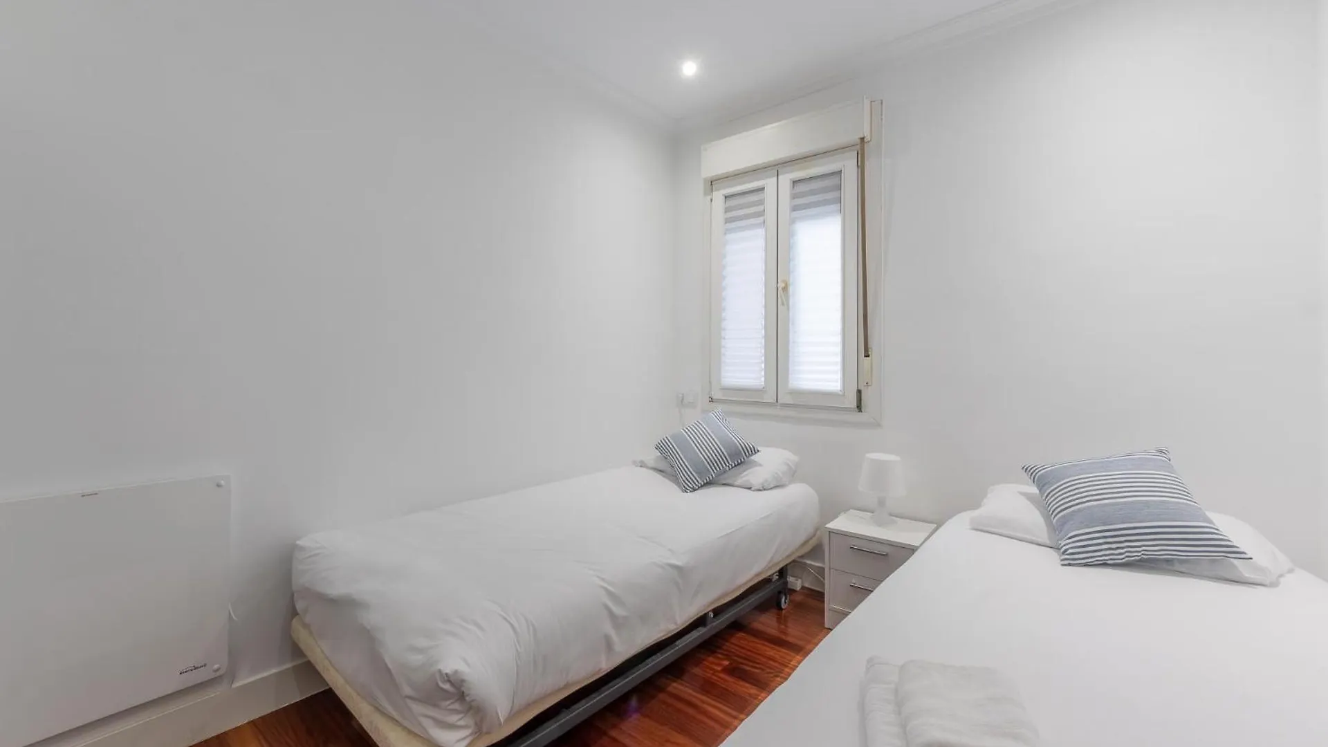 Apartment Bilbao Port III By Aston Rentals Santurtzi